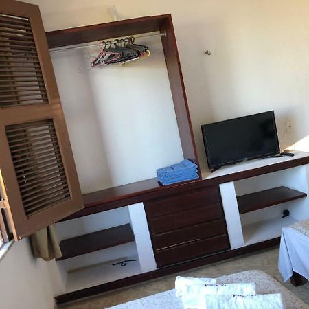 Shekinah House Villa Cumbuco Kültér fotó