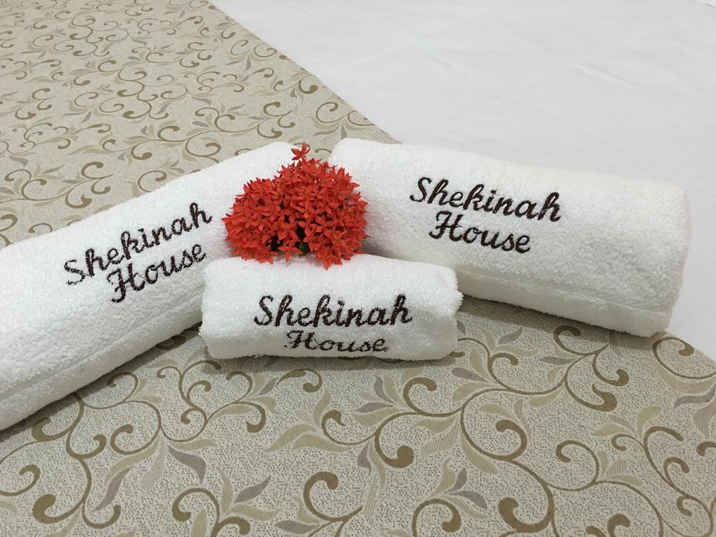 Shekinah House Villa Cumbuco Kültér fotó