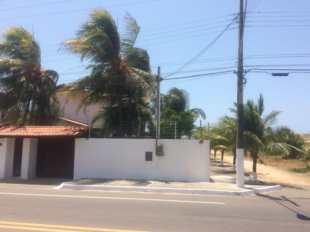 Shekinah House Villa Cumbuco Kültér fotó