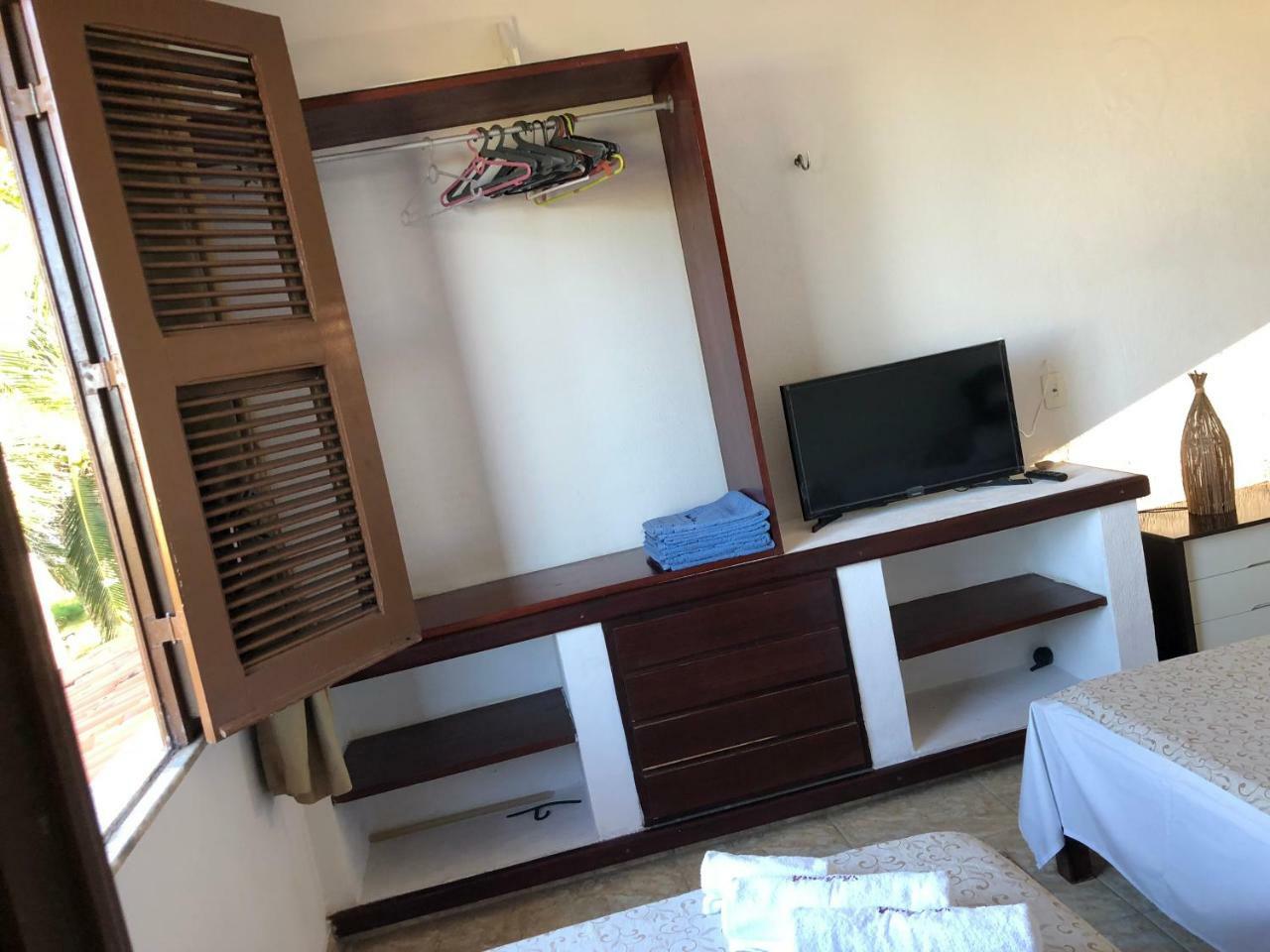 Shekinah House Villa Cumbuco Kültér fotó