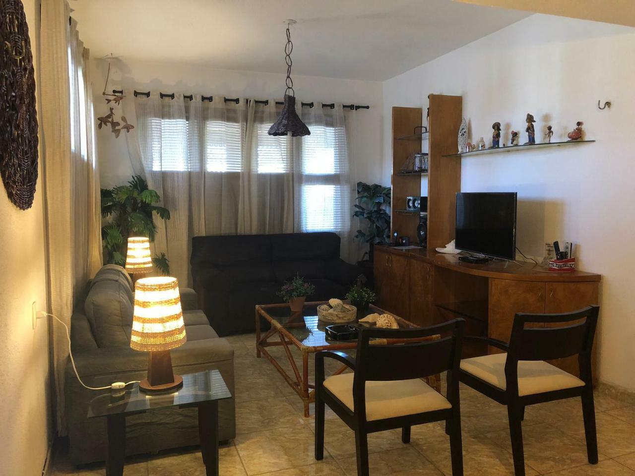 Shekinah House Villa Cumbuco Kültér fotó