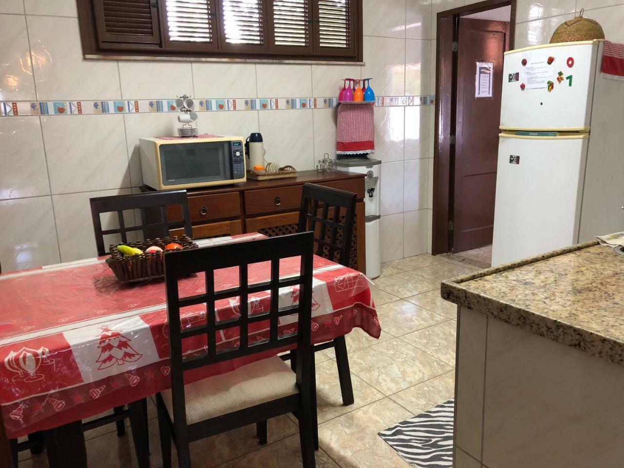 Shekinah House Villa Cumbuco Kültér fotó