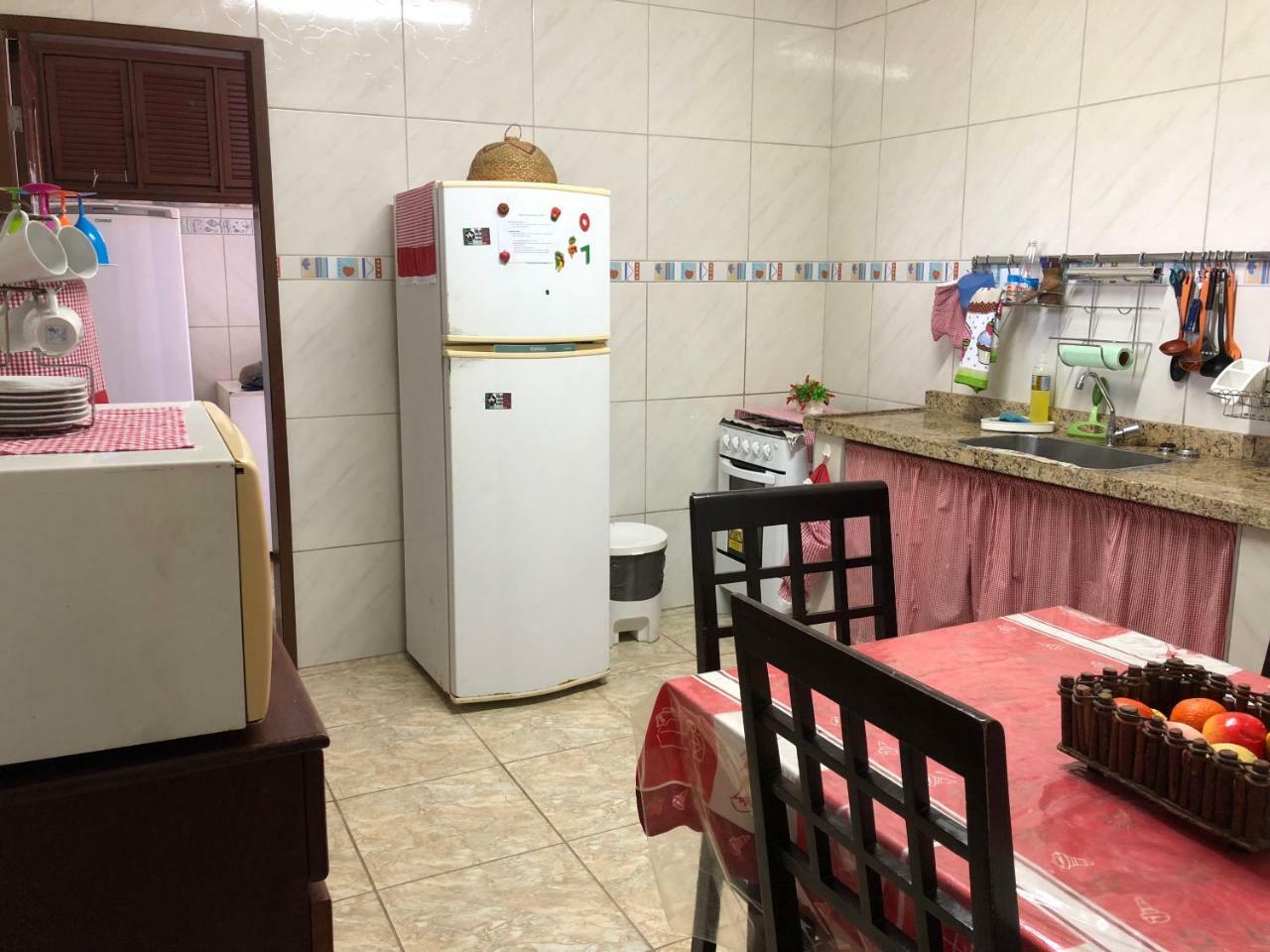 Shekinah House Villa Cumbuco Kültér fotó