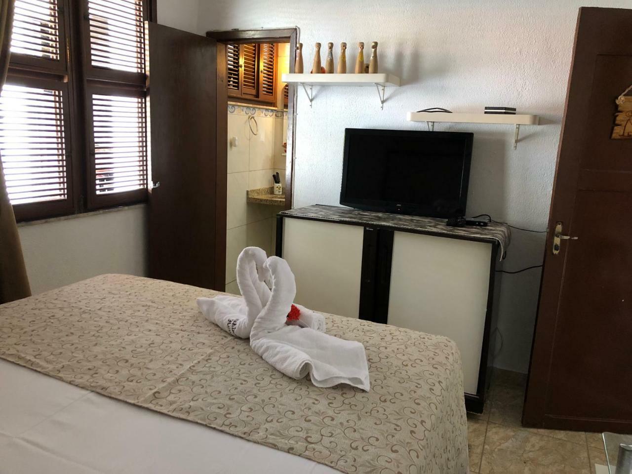Shekinah House Villa Cumbuco Kültér fotó