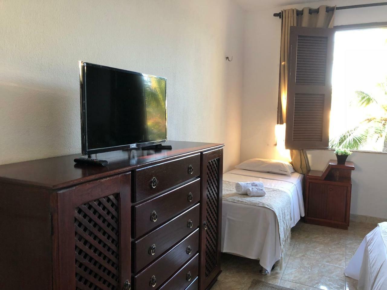 Shekinah House Villa Cumbuco Kültér fotó