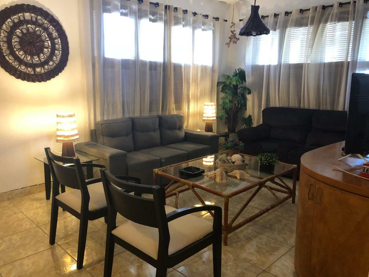 Shekinah House Villa Cumbuco Kültér fotó